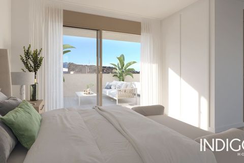 Rækkehus i Alicante, Alicante, Alicante - € 1.330.000 | Ref: 1537 - foto 19