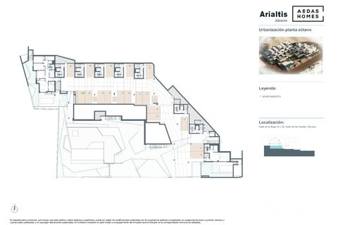 Rækkehus i Alicante, Alicante, Alicante - € 1.330.000 | Ref: 1537 - foto 25