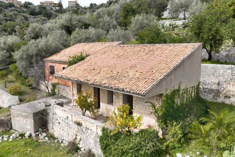 Landejendom i Modica, Ragusa, Modica - € 120.000 | Ref: L 1944 - foto 1