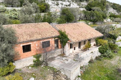 Landejendom i Modica, Ragusa, Modica - € 120.000 | Ref: L 1944 - foto 2