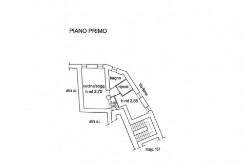 Leilighet i Pella, Novara, Pella - € 170 000 | Ref: 3-PELIAN - foto 15