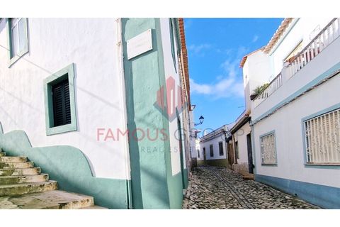 Villa a Ferragudo, Faro, Ferragudo - € 425.000 | Ref: 342/2024 - foto 6