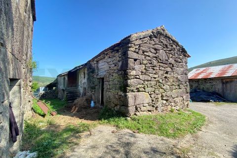 Landejendom i Moncao, Viana do Castelo, Moncao - € 50.000 | Ref: MNC1405CPR - foto 2