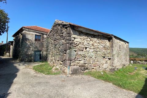 Landejendom i Moncao, Viana do Castelo, Moncao - € 50.000 | Ref: MNC1405CPR - foto 4