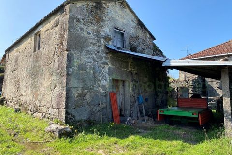 Landejendom i Moncao, Viana do Castelo, Moncao - € 50.000 | Ref: MNC1405CPR - foto 9
