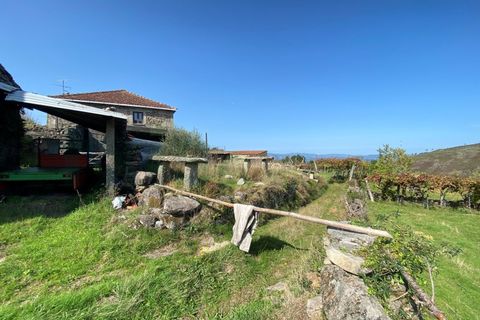 Landejendom i Moncao, Viana do Castelo, Moncao - € 50.000 | Ref: MNC1405CPR - foto 10