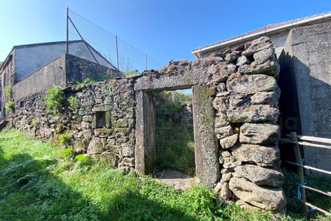 Landejendom i Moncao, Viana do Castelo, Moncao - € 50.000 | Ref: MNC1405CPR - foto 15