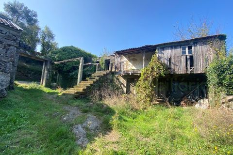 Landejendom i Moncao, Viana do Castelo, Moncao - € 59.000 | Ref: MNC1403CPR - foto 1