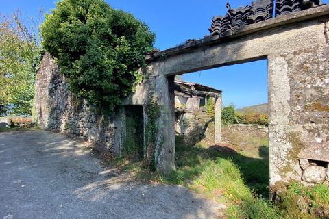 Landejendom i Moncao, Viana do Castelo, Moncao - € 59.000 | Ref: MNC1403CPR - foto 2