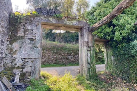 Landejendom i Moncao, Viana do Castelo, Moncao - € 59.000 | Ref: MNC1403CPR - foto 4