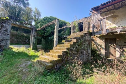 Landejendom i Moncao, Viana do Castelo, Moncao - € 59.000 | Ref: MNC1403CPR - foto 5
