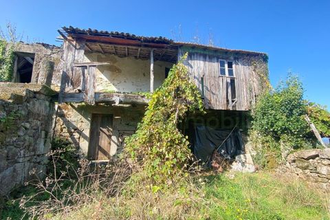 Landejendom i Moncao, Viana do Castelo, Moncao - € 59.000 | Ref: MNC1403CPR - foto 7