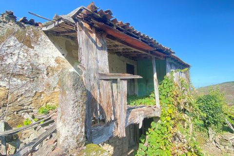 Landejendom i Moncao, Viana do Castelo, Moncao - € 59.000 | Ref: MNC1403CPR - foto 8
