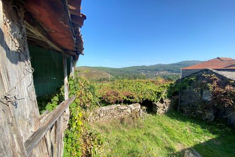 Landejendom i Moncao, Viana do Castelo, Moncao - € 59.000 | Ref: MNC1403CPR - foto 10