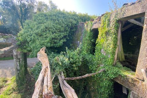 Landejendom i Moncao, Viana do Castelo, Moncao - € 59.000 | Ref: MNC1403CPR - foto 11