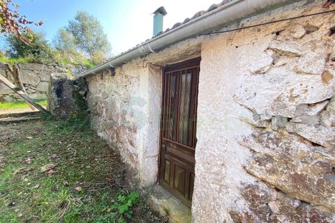 Landejendom i Moncao, Viana do Castelo, Moncao - € 55.000 | Ref: MNC1402CPR - foto 1