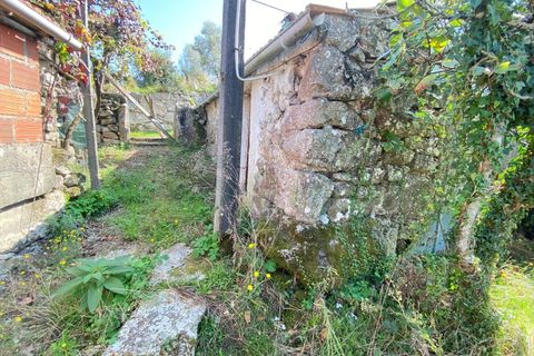 Landejendom i Moncao, Viana do Castelo, Moncao - € 55.000 | Ref: MNC1402CPR - foto 2