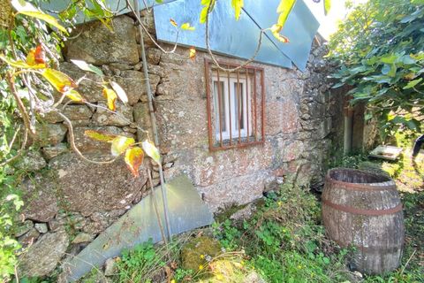 Landejendom i Moncao, Viana do Castelo, Moncao - € 55.000 | Ref: MNC1402CPR - foto 3