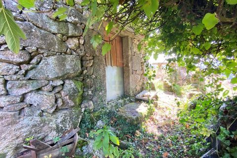 Landejendom i Moncao, Viana do Castelo, Moncao - € 55.000 | Ref: MNC1402CPR - foto 4