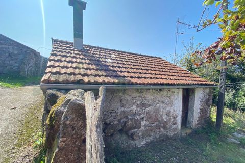 Landejendom i Moncao, Viana do Castelo, Moncao - € 55.000 | Ref: MNC1402CPR - foto 8