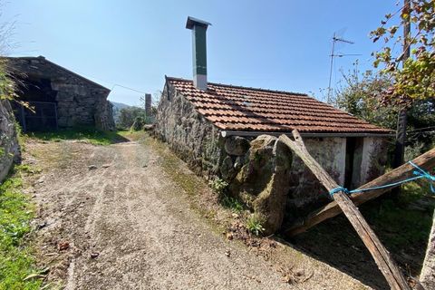 Landejendom i Moncao, Viana do Castelo, Moncao - € 55.000 | Ref: MNC1402CPR - foto 9