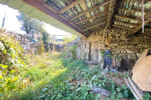 Landejendom i Moncao, Viana do Castelo, Moncao - € 55.000 | Ref: MNC1402CPR - foto 11