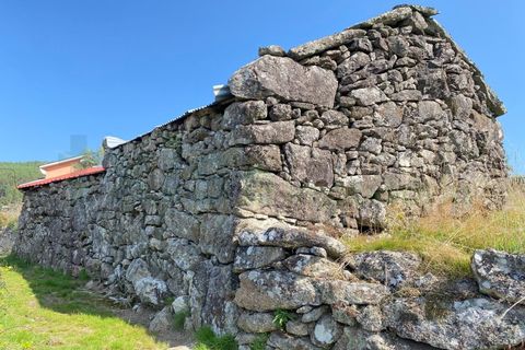 Landejendom i Moncao, Viana do Castelo, Moncao - € 55.000 | Ref: MNC1402CPR - foto 13