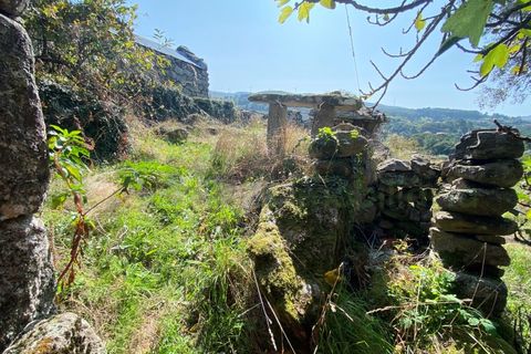 Landejendom i Moncao, Viana do Castelo, Moncao - € 55.000 | Ref: MNC1402CPR - foto 14