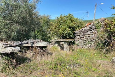 Landejendom i Moncao, Viana do Castelo, Moncao - € 55.000 | Ref: MNC1402CPR - foto 16
