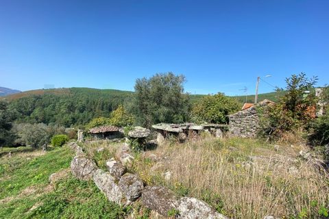 Landejendom i Moncao, Viana do Castelo, Moncao - € 55.000 | Ref: MNC1402CPR - foto 17