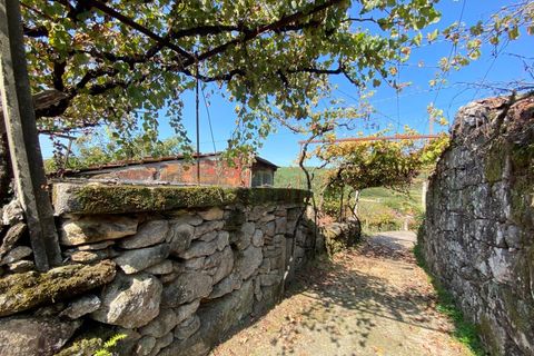 Landejendom i Moncao, Viana do Castelo, Moncao - € 55.000 | Ref: MNC1402CPR - foto 19