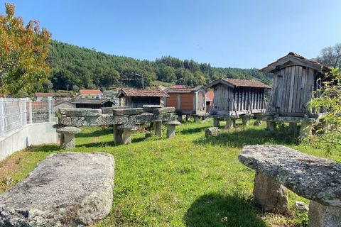 Landejendom i Moncao, Viana do Castelo, Moncao - € 55.000 | Ref: MNC1402CPR - foto 20