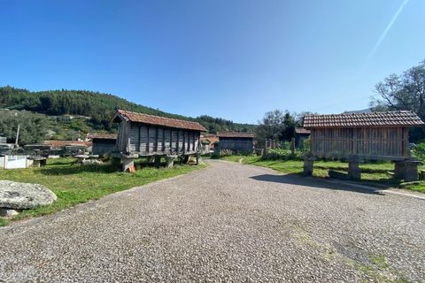 Landejendom i Moncao, Viana do Castelo, Moncao - € 55.000 | Ref: MNC1402CPR - foto 21