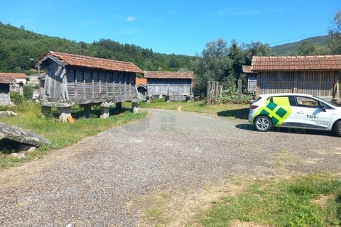 Landejendom i Moncao, Viana do Castelo, Moncao - € 55.000 | Ref: MNC1402CPR - foto 22