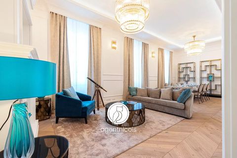 Lejlighed i Nice, Alpes-Maritimes, Nice - € 3.149.000 | Ref: 83441896 - foto 2