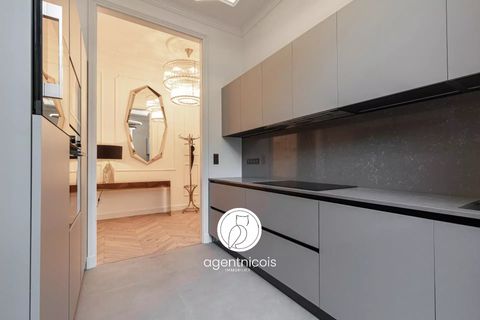 Lejlighed i Nice, Alpes-Maritimes, Nice - € 3.149.000 | Ref: 83441896 - foto 3