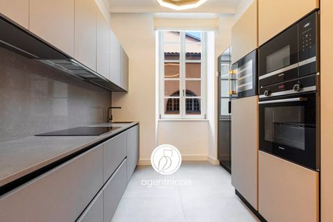 Lejlighed i Nice, Alpes-Maritimes, Nice - € 3.149.000 | Ref: 83441896 - foto 6