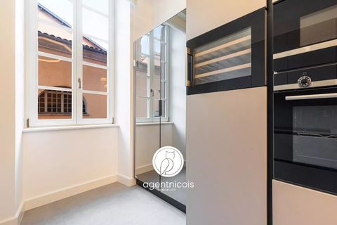 Lejlighed i Nice, Alpes-Maritimes, Nice - € 3.149.000 | Ref: 83441896 - foto 7