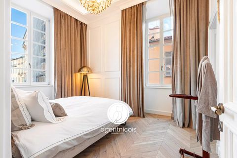 Lejlighed i Nice, Alpes-Maritimes, Nice - € 3.149.000 | Ref: 83441896 - foto 9
