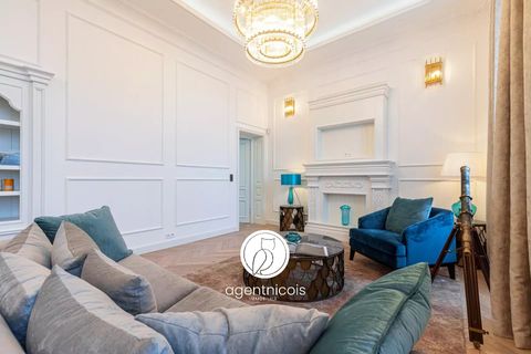 Lejlighed i Nice, Alpes-Maritimes, Nice - € 3.149.000 | Ref: 83441896 - foto 20