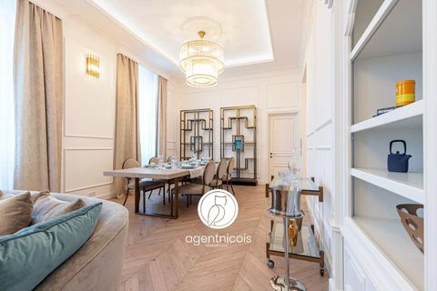 Lejlighed i Nice, Alpes-Maritimes, Nice - € 3.149.000 | Ref: 83441896 - foto 22