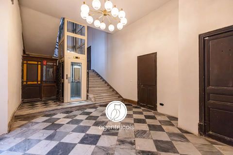 Lejlighed i Nice, Alpes-Maritimes, Nice - € 3.149.000 | Ref: 83441896 - foto 29