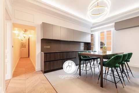 Lejlighed i Nice, Alpes-Maritimes, Nice - € 3.149.000 | Ref: 83492221 - foto 2