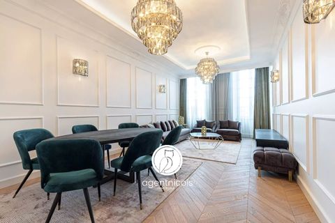 Lejlighed i Nice, Alpes-Maritimes, Nice - € 3.149.000 | Ref: 83492221 - foto 3