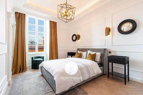 Lejlighed i Nice, Alpes-Maritimes, Nice - € 3.149.000 | Ref: 83492221 - foto 4