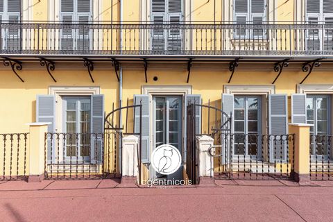 Lejlighed i Nice, Alpes-Maritimes, Nice - € 3.149.000 | Ref: 83492221 - foto 5