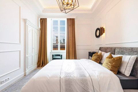 Lejlighed i Nice, Alpes-Maritimes, Nice - € 3.149.000 | Ref: 83492221 - foto 6