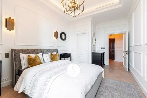 Lejlighed i Nice, Alpes-Maritimes, Nice - € 3.149.000 | Ref: 83492221 - foto 7