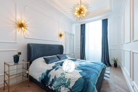 Lejlighed i Nice, Alpes-Maritimes, Nice - € 3.149.000 | Ref: 83492221 - foto 9