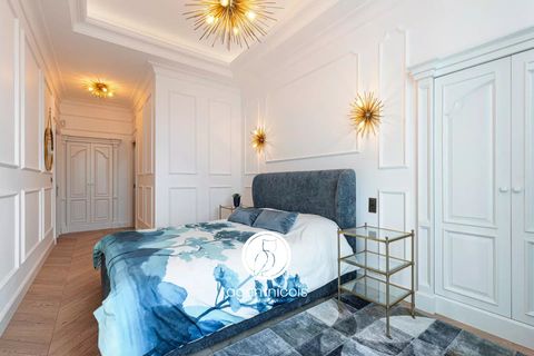 Lejlighed i Nice, Alpes-Maritimes, Nice - € 3.149.000 | Ref: 83492221 - foto 10